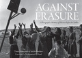 Cover: Against Erasure - Haymarket Books