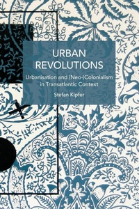 Enlarge image Cover: Urban Revolutions - Haymarket Books