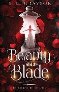 Enlarge image Cover: Beauty and the Blade - City Owl Press
