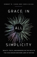 Cover: Grace in All Simplicity - Pegasus Books