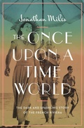 Cover: The Once Upon a Time World - Simon + Schuster Inc.