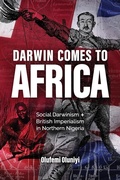 Cover: Darwin Comes to Africa - Discovery Institute