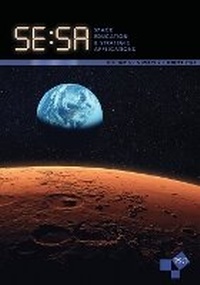 Enlarge image Cover: Space Education and Strategic Applications Journal - Westphalia Press