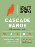 Bild: Birds of the Cascade Range and Columbia River Gorge - Timber Press