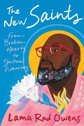 Cover: The New Saints - Sounds True Inc
