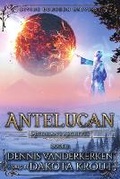 Cover: Antelucan - Mountaindale Press