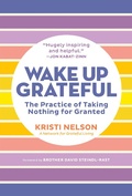 Cover: Wake Up Grateful - Storey Publishing, LLC