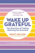 Cover: Wake Up Grateful - Storey Publishing LLC