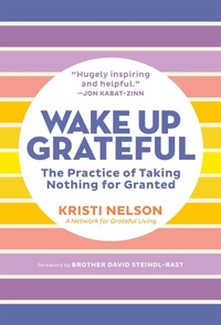 Enlarge image Cover: Wake Up Grateful - Storey Publishing LLC