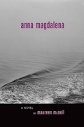 Cover: Anna Magdalena - Emperor Books