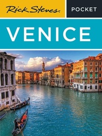 Abbildung von: Rick Steves Pocket Venice (Fifth Edition) - Rick Steves