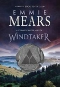 Cover: Windtaker - Bhc Press
