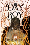 Cover: Day Boy - Erewhon Books