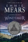 Cover: Windtaker - Bhc Press
