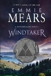 Enlarge image Cover: Windtaker - Bhc Press