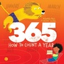 Cover: 365 - Beach Lane Books