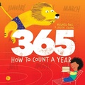 Cover: 365 - Beach Lane Books
