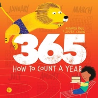 Enlarge image Cover: 365 - Beach Lane Books