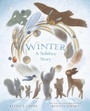 Cover: Winter - Simon + Schuster LLC