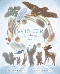 Enlarge image Cover: Winter - Simon + Schuster LLC