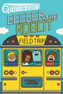 Cover: Field Trip - Aladdin