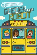 Cover: Field Trip - Aladdin