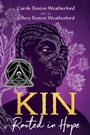 Cover: Kin - Atheneum Books for Young Readers
