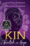Cover: Kin - Atheneum Books for Young Readers