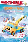 Cover: The Mambo Rescue! - Simon & Schuster