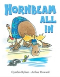Cover: Hornbeam All In - Beach Lane Books