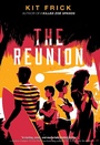 Cover: The Reunion - Margaret K. McElderry Books