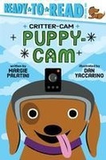 Cover: Puppy-CAM - Simon Spotlight
