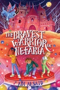 Cover: The Bravest Warrior in Nefaria - Aladdin