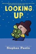 Cover: Looking Up - Aladdin