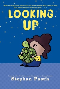 Enlarge image Cover: Looking Up - Aladdin