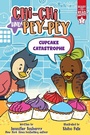 Cover: Cupcake Catastrophe - Simon Spotlight