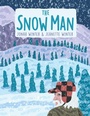 Cover: The Snow Man - Beach Lane Books
