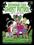 Cover: Time to Clown Around - Little Simon