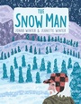 Cover: The Snow Man - Beach Lane Books