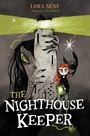 Cover: The Nighthouse Keeper - Atheneum Books for Young Readers