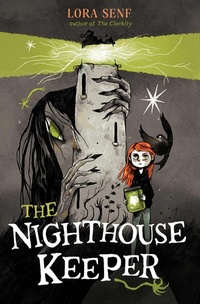 Enlarge image Cover: The Nighthouse Keeper - Atheneum Books for Young Readers