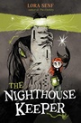 Cover: The Nighthouse Keeper - Atheneum Books for Young Readers
