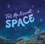Cover: Tell Me About Space - Little Simon
