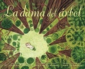 Cover: La dama del &aacute;rbol (The Tree Lady) - Beach Lane Books