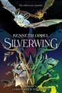 Cover: Silverwing - Simon & Schuster Books for Young Readers
