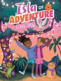 Cover: Island Snow - Little Simon