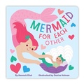 Cover: Mermaid for Each Other - Little Simon