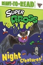 Cover: Night Creatures! - Simon Spotlight