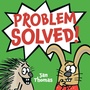 Cover: Problem Solved! - Beach Lane Books