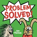Cover: Problem Solved! - Beach Lane Books